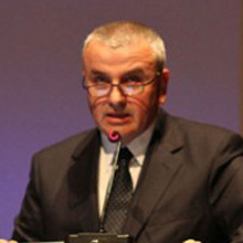 Habip Asan, President, Turkish Patent Institute (TPE), Ankara,Turkey (Speaker) - 4-Habib-Asan